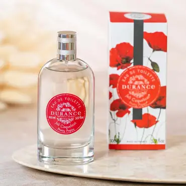 EaudeToilette100mlPrettyPoppySfeerbeeld2