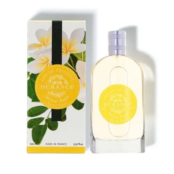 EaudeToilette100mlSensualMonoiVooraanzicht1