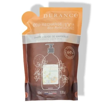 RefillMarseilleLiquidSoapNeroliJasmineVooraanzicht1