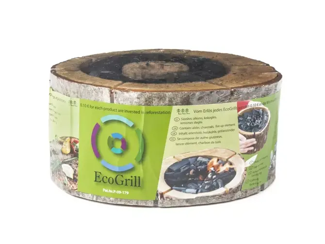 Ecogrill 3 stuks www.tuincentrumoutlet.com