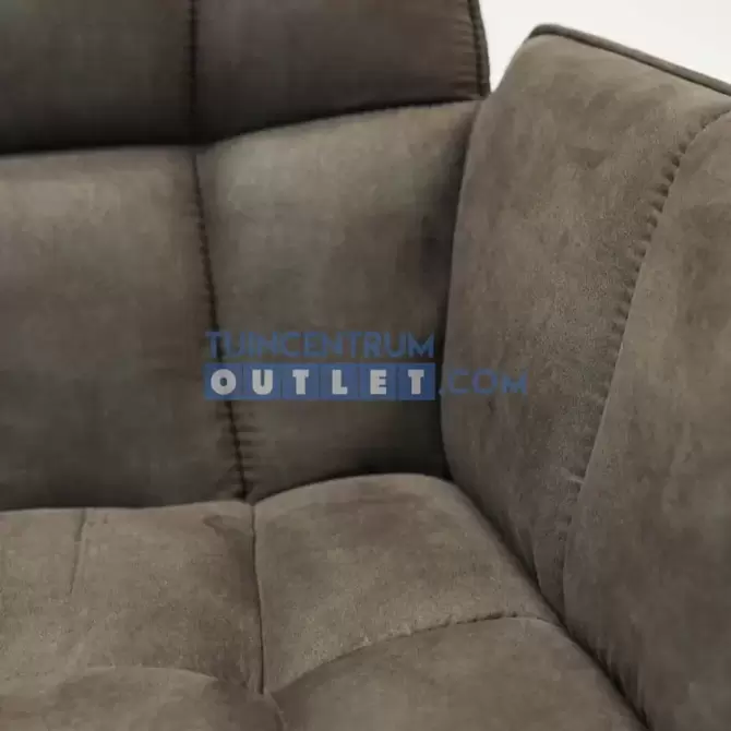 MRS vintage antraciet, detail, tuincentrumoutlet