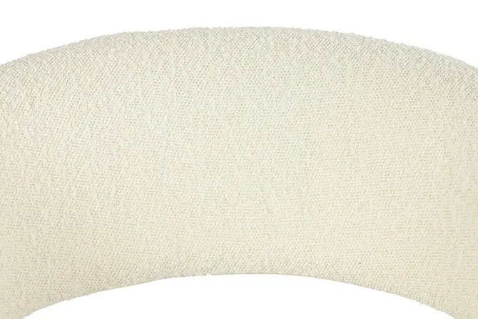 Eetkamerstoel Sante creme l53b57h79 detail, Countryfield, tuincentrumoutlet