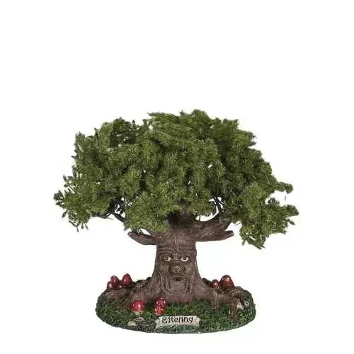 LUVILLE EFTELING Sprookjesboom l9,5b7,5h10cm, Luville Efteling, tuincentrumoutlet