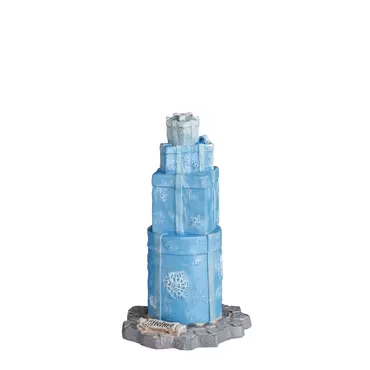 Efteling: Wintercadeautjes l5b5.5h9cm Luville 2022