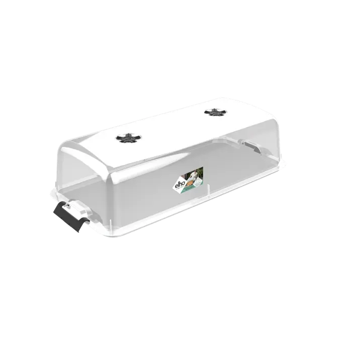 Elho Green Basics Kweektafel Xxl met deksel deksel, Elho, tuincentrumoutlet.com