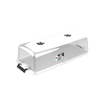 Elho Green Basics Kweektafel Xxl met deksel deksel, Elho, tuincentrumoutlet.com