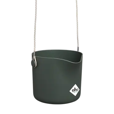 ELHO Hangpot b.for swing 18cm blad groen