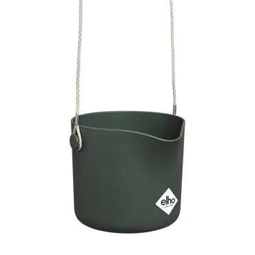 ELHO Hangpot b.for swing 18cm blad groen, Elho, tuincentrumoutlet