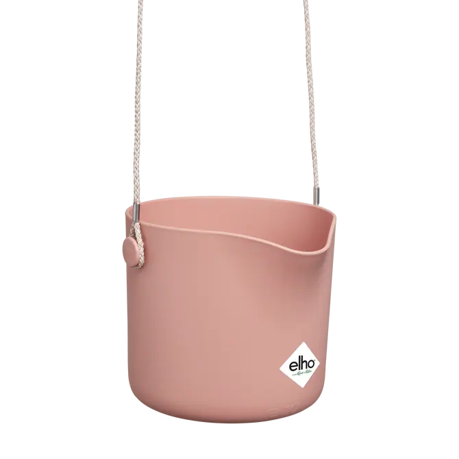 ELHO Hangpot b.for swing 18cm dlct roze, Elho, tuincentrumoutlet