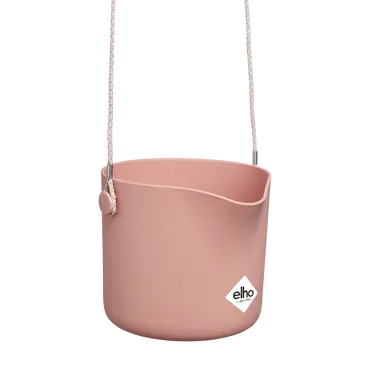 ELHO Hangpot b.for swing 18cm dlct roze