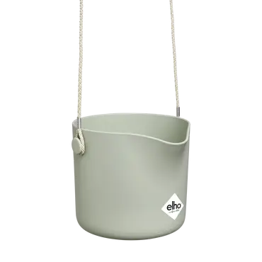 ELHO Hangpot b.for swing 18cm steengroen, Elho, tuincentrumoutlet