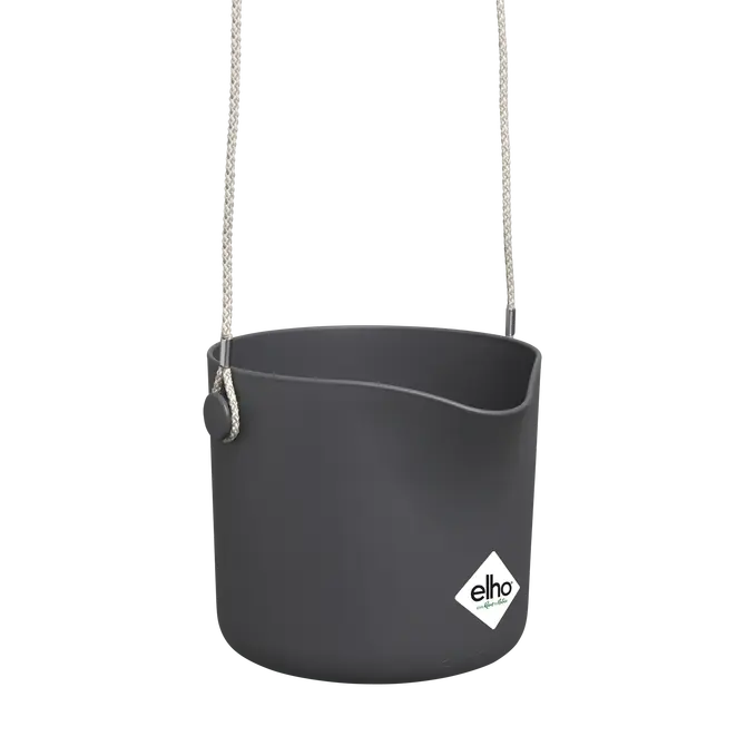 ELHO Hangpot b.for swing d18cm antrct, Elho, tuincentrumoutlet