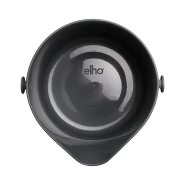 ELHO Hangpot b.for swing d18cm antrct bovenaanzicht, Elho, tuincentrumoutlet