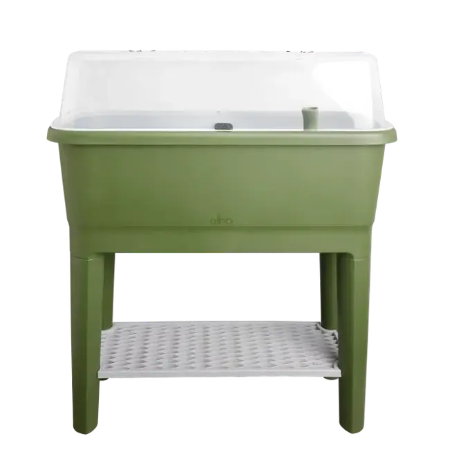 Noa kweektafel mosgroen, Elho, tuincentrumoutlet