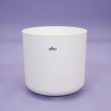 Elho Pot b.for soft d30cm wit - afbeelding 1