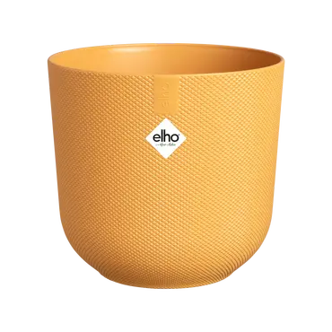 ELHO Pot jazz 14cm amber geel