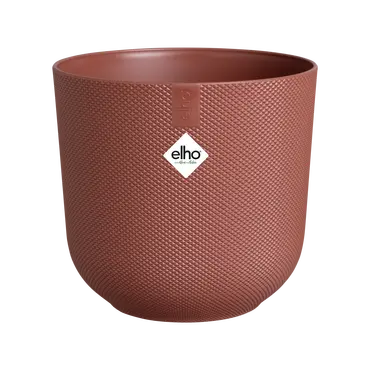 ELHO Pot jazz 16cm toscaans rood