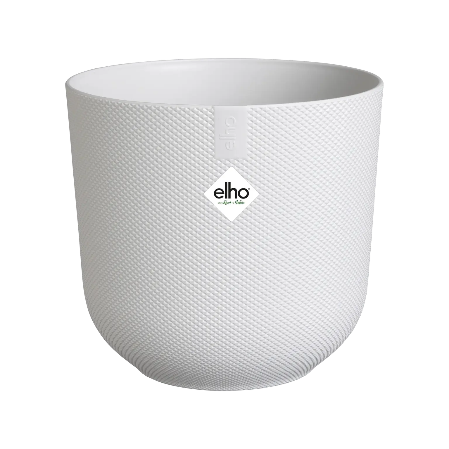 ELHO Pot jazz 19cm zijdewit afbeelding
