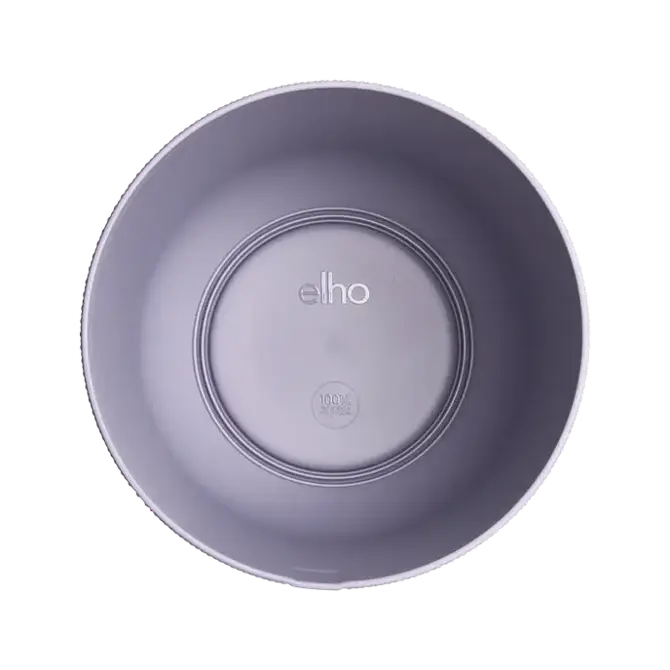 ELHO Pot jazz 23cm lavendel lila binnenkant, Elho, tuincentrumoutlet