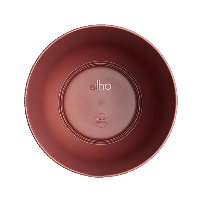 ELHO Pot jazz 26cm toscaans rood binnenkant, Elho, tuincentrumoutlet