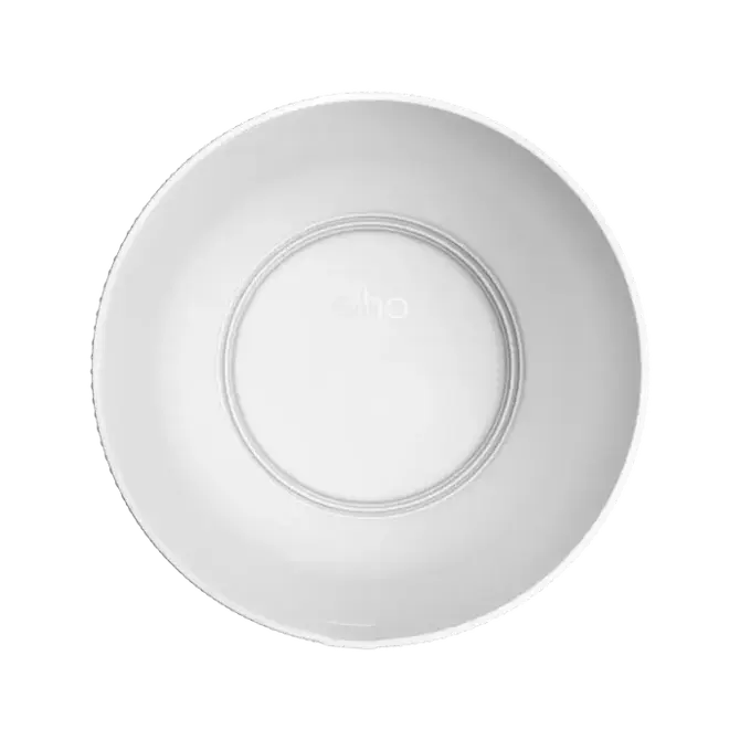 ELHO Pot jazz 26cm zijdewit binnenkant, Elho, tuincentrumoutlet