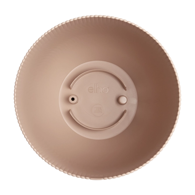 ELHO Pot sereh d40cm koele klei bovenkant, Elho, tuincentrumoutlet.com