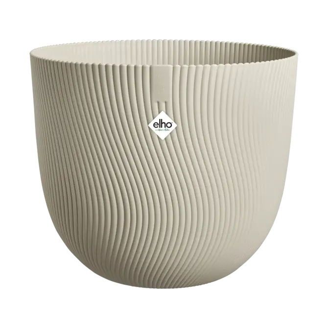 ELHO Pot sereh d40cm paddenstoel beige, Elho, tuincentrumoutlet.com