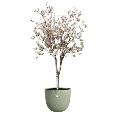 ELHO Pot sereh d40cm scandinavisch groen, Elho, tuincentrumoutlet.com