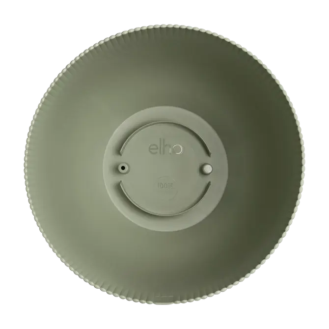 ELHO Pot sereh d40cm scandinavisch groen bovenkant, Elho, tuincentrumoutlet.com