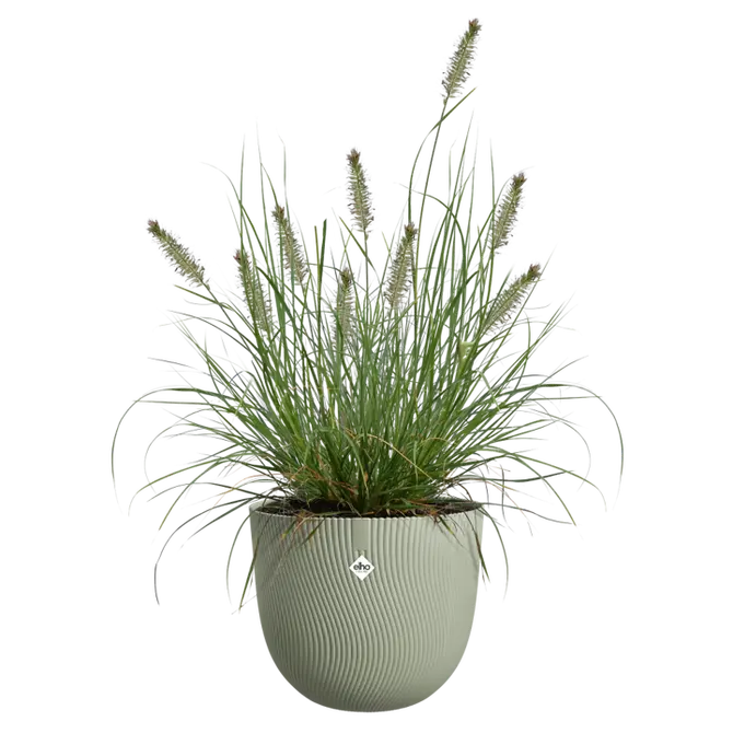 ELHO Pot sereh d40cm scandinavisch groen sfeer, Elho, tuincentrumoutlet.com