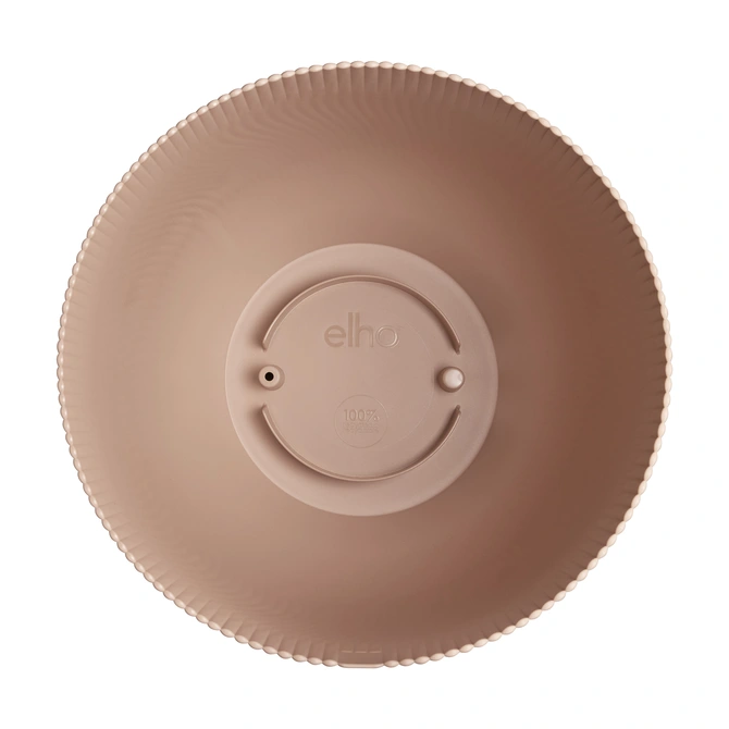 ELHO Pot sereh d47cm koele klei bovenkant, Elho, tuincentrumoutlet.com