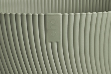 ELHO Pot sereh d47cm scandinavisch groen details, Elho, tuincentrumoutlet.com