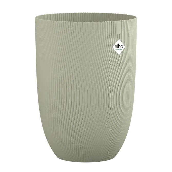 Pot sereh hg d30cm groen, Elho, tuincentrumoutlet.com