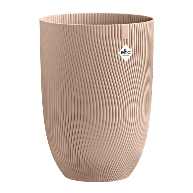 Pot sereh hg d30cm koele klei, Elho, tuincentrumoutlet.com