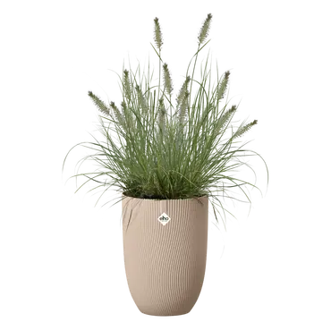 Pot sereh hg d30cm koele klei sfeer, Elho, tuincentrumoutlet.com