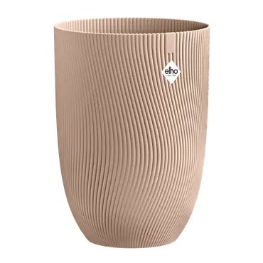 Pot sereh hg d40cm koele klei, Elho, tuincentrumoutlet.com