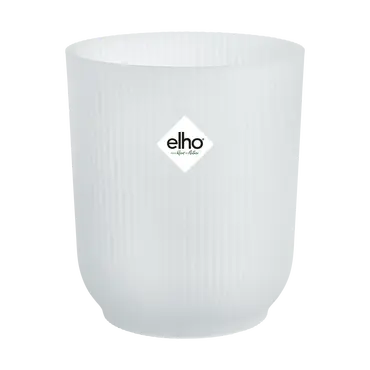 ELHO Pot vibes fold orchidee 12.5cm transparant, Elho, tuincentrumoutlet