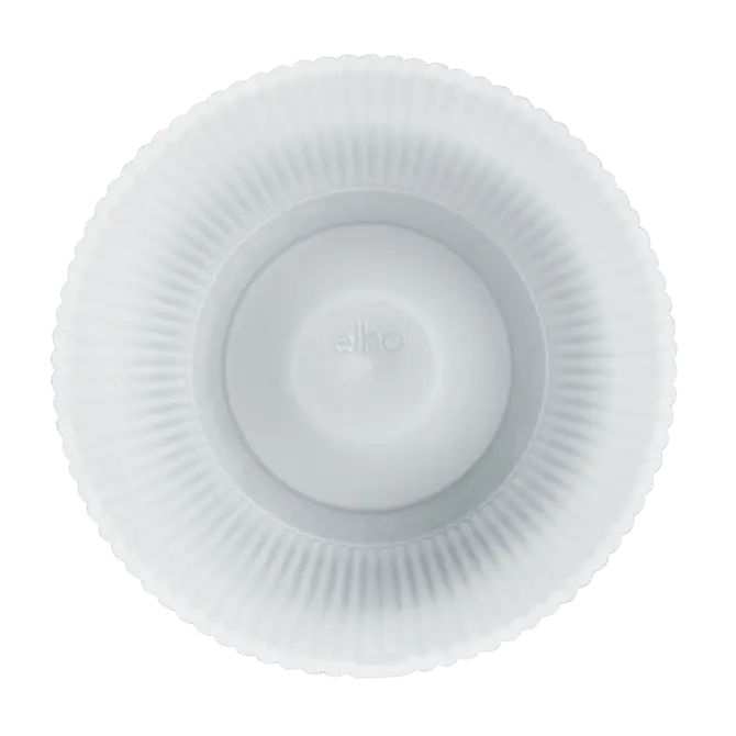 ELHO Pot vibes fold orchidee 12.5cm transparant binnenkant, Elho, tuincentrumoutlet