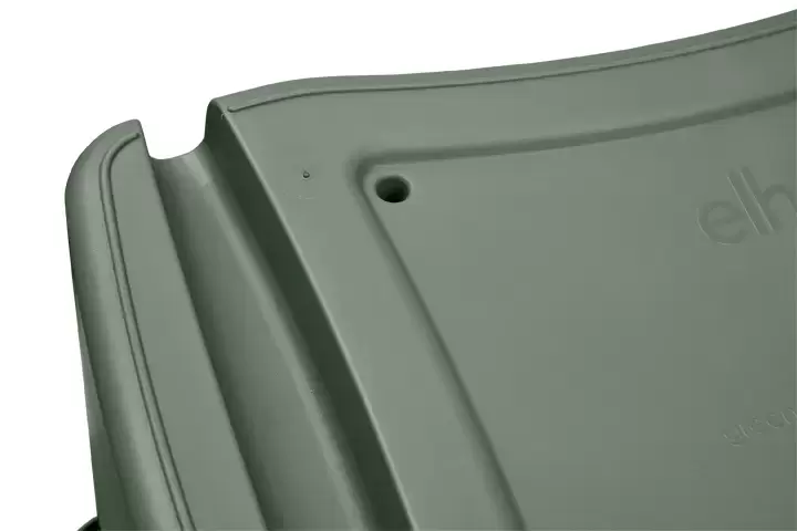 Elho stack & grow large bladgroen - afbeelding 4