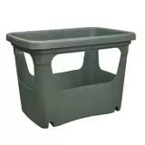 Elho stack & grow large bladgroen