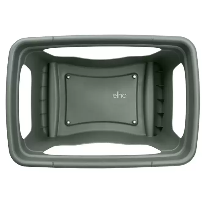 Elho stack & grow large bladgroen - afbeelding 2