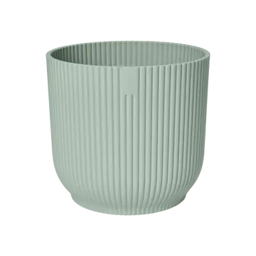 Elho Vibes Fold Rond 16 Sorbet Groen Bloempot Pot