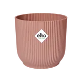 Pot vibes fold Ø30cm delicaatroze, Elho, tuincentrumoutlet