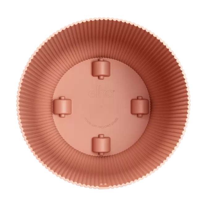 Pot vibes fold wiel d35cm dlctroze boven, Elho, tuincentrumoutlet