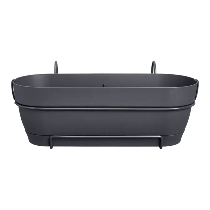 ELHO Vibia camp balkon allin1 50cm antr voor, Elho, tuincentrumoutlet