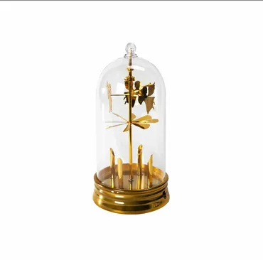 Engelen klokkenspel mess 4l led usb, konstsmide, tuincentrumoutlet.com