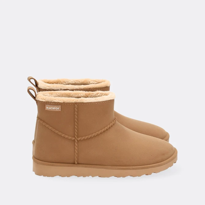 Enkel laars cheyennetoo mt 38/39 camel, Blackfox, tuincentrumoutlet.com