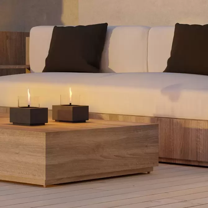 ERICA 12-Black MgO-MgO - afbeelding 2