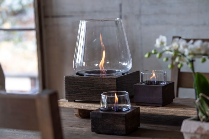 ERICA 12-Black MgO-MgO - afbeelding 3