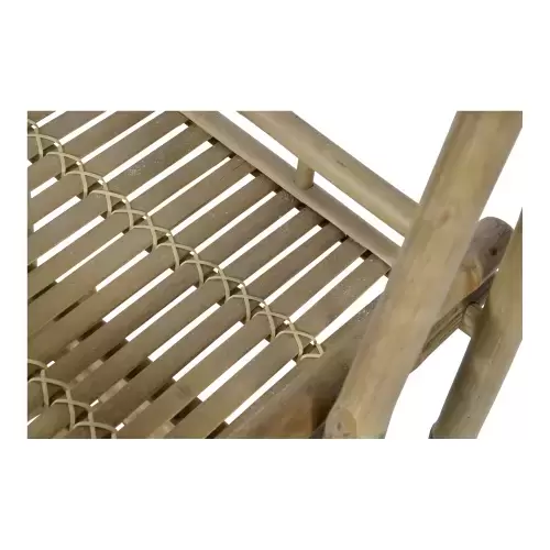 Etagère bamboe detail, Lesli Living, tuincentrumoutlet